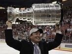Longtime NHL executive Ray Shero, who led Penguins to 2009 Stanley Cup, dead at 62