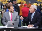 Lee Corso to retire from ESPN’s ’College GameDay’ after four-decade run