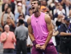 Carlos Alcaraz beats rival Jannik Sinner at the U.S. Open for a 6th Slam title and the No. 1 ranking