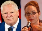 WARMINGTON: U of T prof saying 'shooting' is 'too good' for fascists is 'disgusting' says Ford