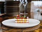 Toronto's aKin awarded Michelin star, Niagara's Pearl Morissette earns 2nd