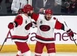 Off The Post: Hurricanes even Stanley Cup Final and is Mike Babcock the next coach of the Oilers?