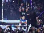 WWE Superstar Joe Hendry talks love for Tim Hortons, his journey to WWE, songwriting and more