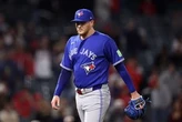 Long Ball: What should the Blue Jays do with Jeff Hoffman?