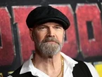 X-Men star and former wrestler Tyler Mane reveals 'super rare' breast cancer diagnosis