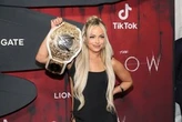 WATCH: WWE Women’s World Champion Liv Morgan on her career, WWE legacy, future goals and poutine