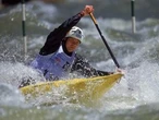 Ex-Olympian canoeist denies vandalizing Lincoln Memorial Reflecting Pool