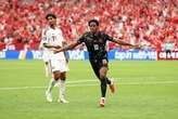 World Cup Recap: Jonathan David’s hat-trick leads Canadian men to first World Cup win
