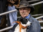 SNOBELEN: From small-town dreamer to cowboy hall of famer