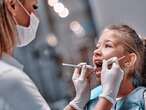 DEAR ABBY: Dental office refuses to contact the correct parent