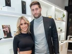 Former star NFL quarterback, ex-husband of reality star, jailed in Tennessee