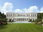 One of Toronto’s priciest mansions selling for nearly $50M