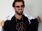 'Water's very big with me,' says Ringo Starr of his Niagara Falls return