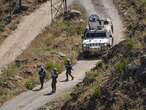 UN peacekeepers in southern Lebanon staying put despite Israeli warnings to move