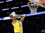 LeBron James doesn't have answer about future after Lakers’ playoffs exit
