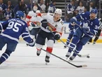 Panthers expect Matthew Tkachuk to be sidelined until December after surgery