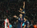 PSG vs. Inter Milan in the Champions League final? Few expected that
