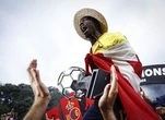Canadian Promise David leads Union to first Belgian league title in 90 years