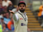 India great Virat Kohli retires from test cricket: 'It feels right'