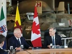EDITORIAL: Premiers map way to survive tariffs