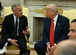 LILLEY: Unemployment is up, economy tanking, it's not about Trump