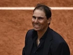 Rafael Nadal, content in retirement, hasn’t picked up a racket in 6 months