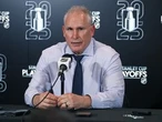 Walk the line, don't cross it coach Craig Berube reminds Maple Leafs
