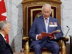 EDITORIAL: The quiet dignity of stable government
