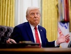 Donald Trump misquotes golf legend Sam Snead in private jet justification