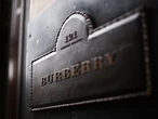 Burberry sheds jobs, handbag bling as CEO returns to roots