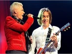 Roxette's 40th anniversary tour cancelled