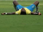 Vinicius Jr. apologizes to Brazilians for FIFA World Cup 'frustration'