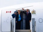 JAY GOLDBERG: Political culture of entitlement needs to stop