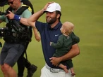 Scottie Scheffler wins The Open, cements his domination of the sport