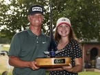 Mouw shoots 9-under 61 to win ISCO Championship for first PGA Tour title