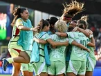Italy beats Belgium 1-0 in their Euro 2025 opener in what could prove to be a pivotal win