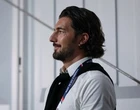 Venus Williams engaged to Danish actor Andrea Preti