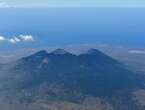 Tourist dies after falling into active volcano while posing for photos