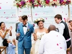 DEAR ABBY: Wedding planning shifts to a cousin's appearance