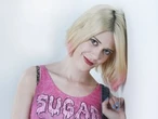 SUNshine Girl Cynthia