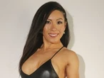 SUNshine Girl Adrienne