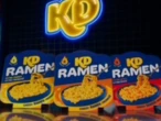 Kraft Dinner's 'bold new' product offers three kinds of KD Ramen
