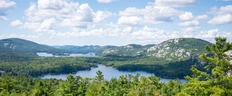 Province opens 67 new campsites at 3 popular parks