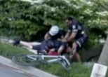 WARMINGTON: Was Toronto cyclist takedown good policing or police going too far?