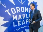 Shanahan has seen better from Maple Leafs, but thinks brighter days ahead