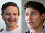 LILLEY UNLEASHED: Trudeau in fighting form to take on Poilievre