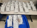 Man, 35, accused of trafficking drugs and guns between Toronto and Montreal