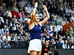 Emma Raducanu leads Britain into the Billie Jean King Cup Finals