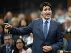 LILLEY: Trudeau has lost control of the House of Commons