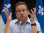 WHO IS PROPPING UP LIBERALS?: Bloc Quebecois no longer a separatist threat